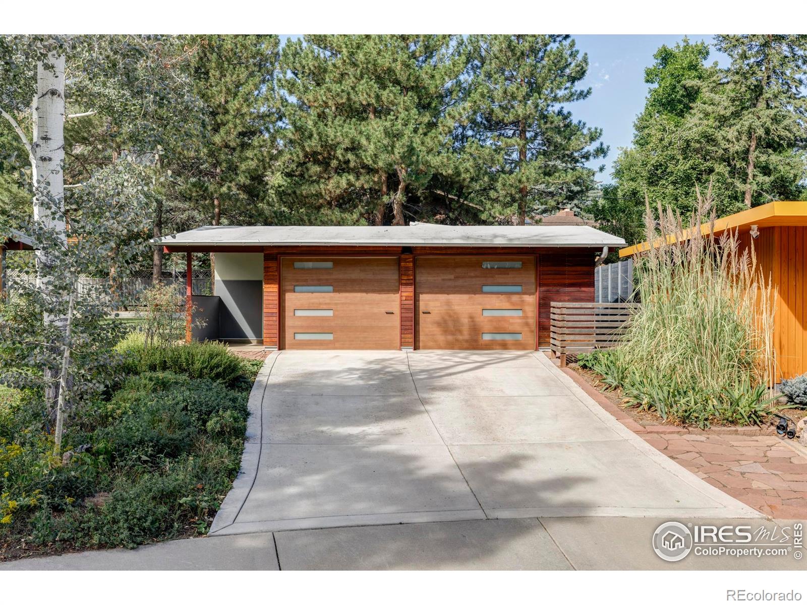 205 Camden Pl, Boulder, CO 80302