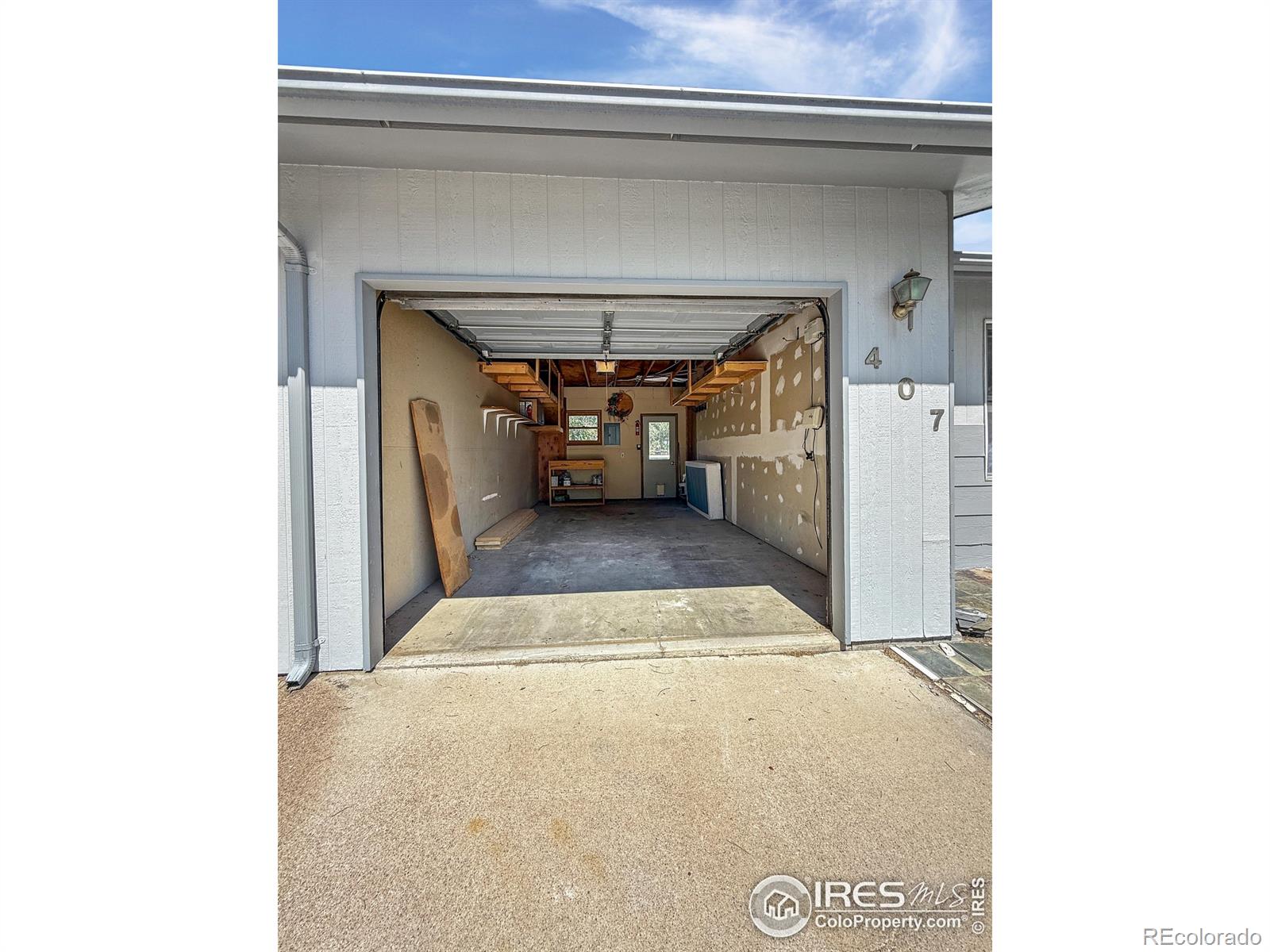 407 E Gordon St, Holyoke, CO 80734