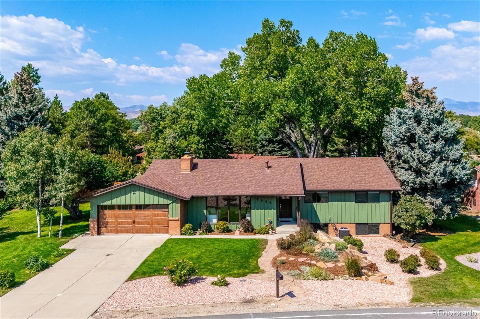 3555 Owens St, Wheat Ridge, CO 80033