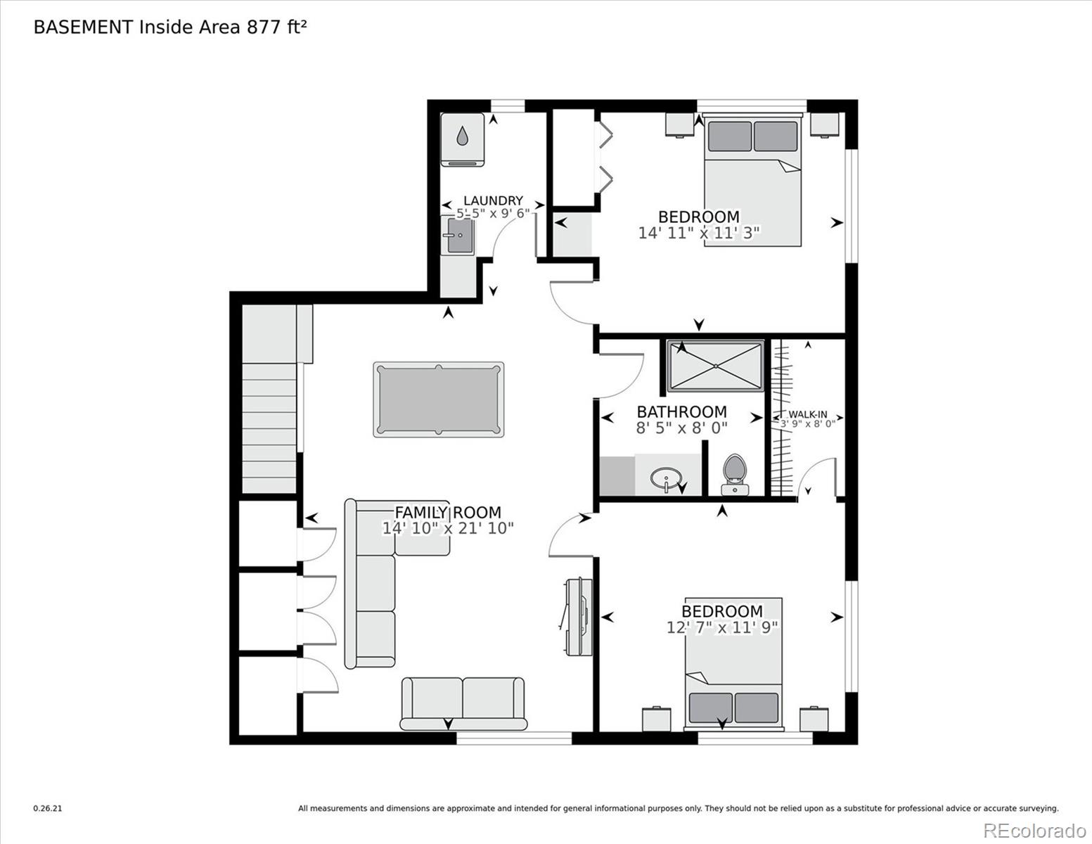 3555 Owens St, Wheat Ridge, CO 80033