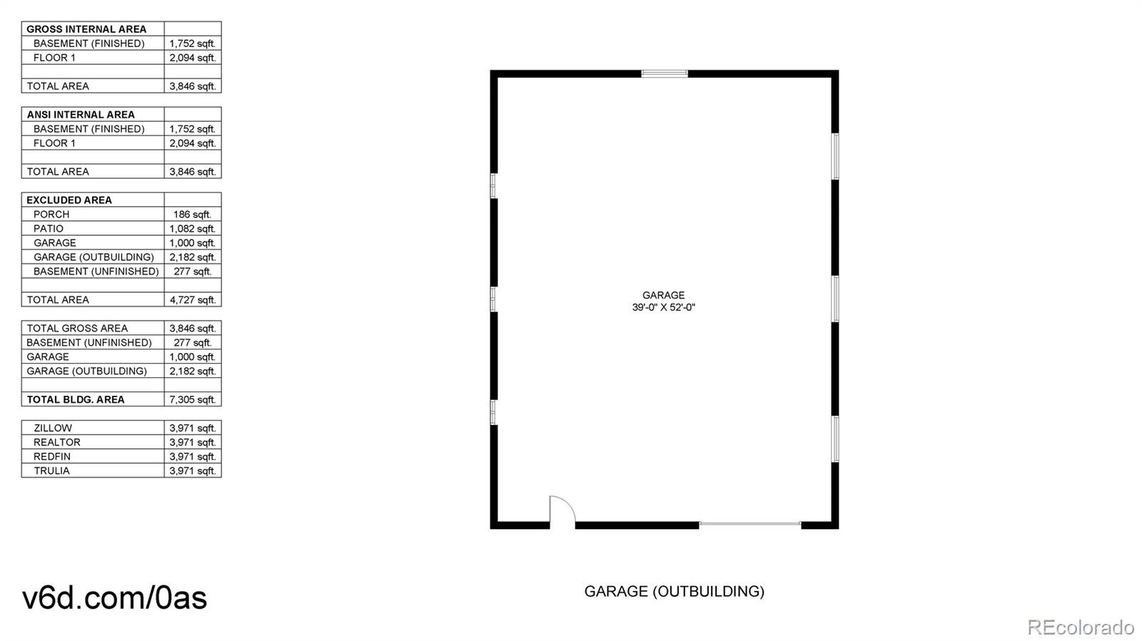 30522 E 148th Ct, Brighton, CO 80603