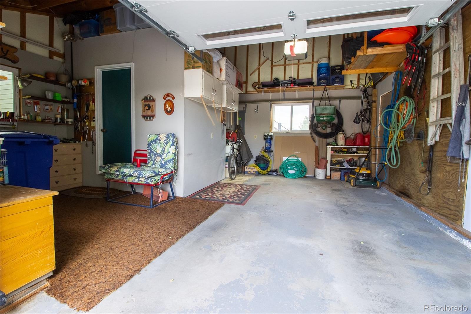 422 New Church Ave, Granby, CO 80446