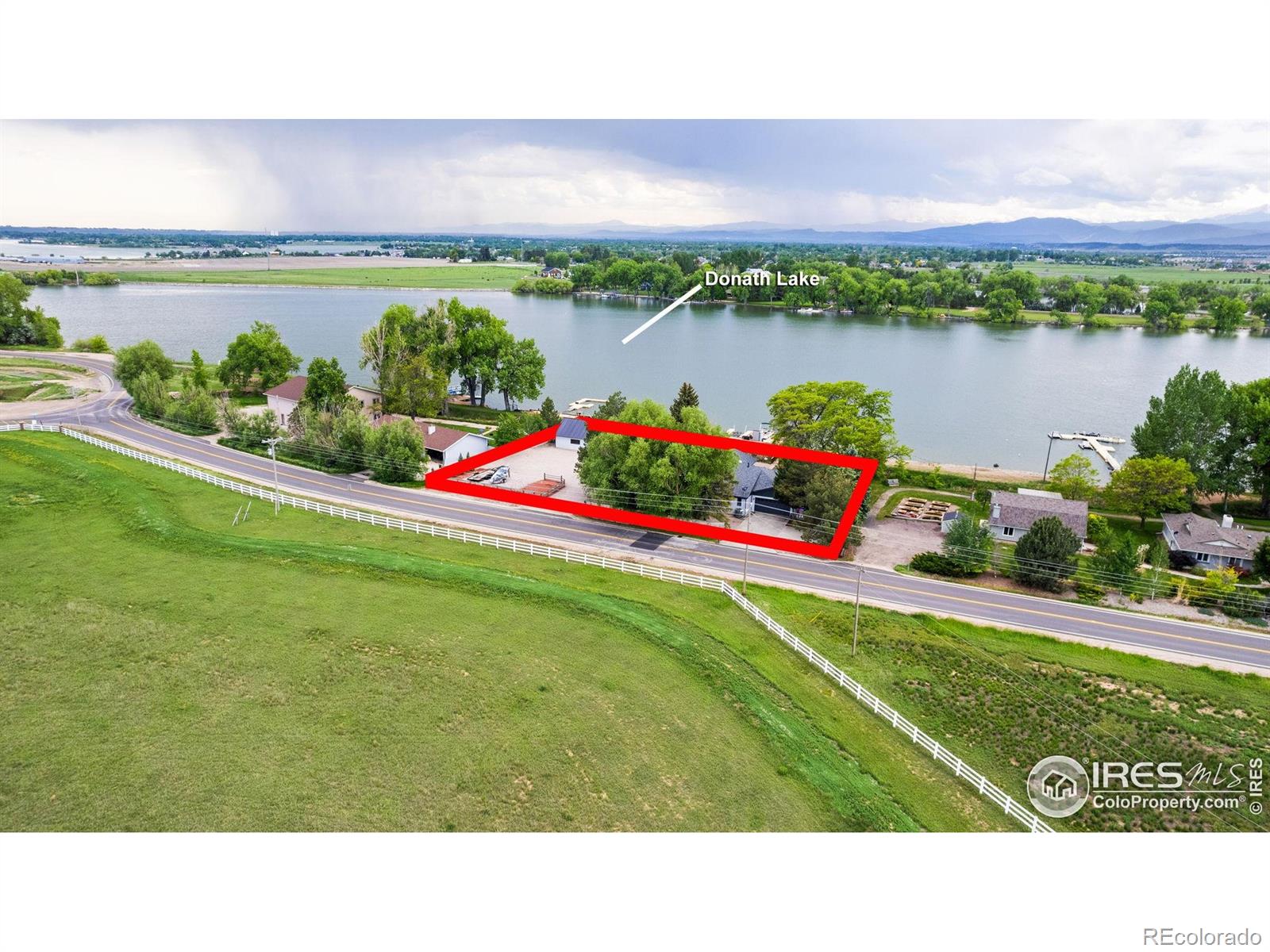 8537 S County Road 13, Fort Collins, CO 80525