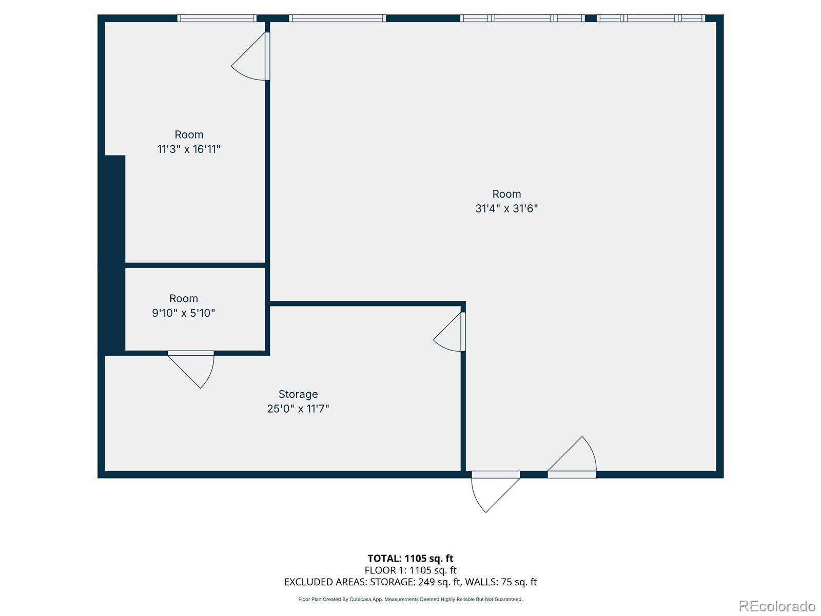 4045 Wadsworth Blvd #30, Wheat Ridge, CO 80033