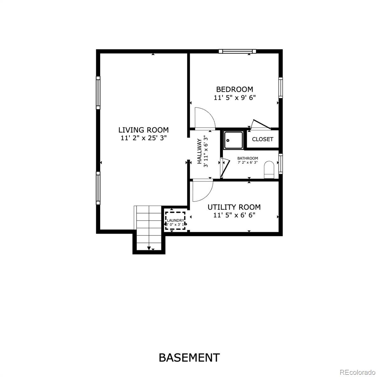 121 S Jasmine St, Denver, CO 80224