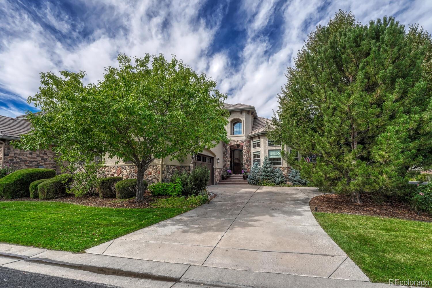 32 Brookhaven Pl, Littleton, CO 80123