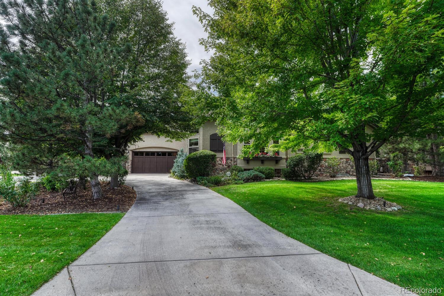 32 Brookhaven Pl, Littleton, CO 80123