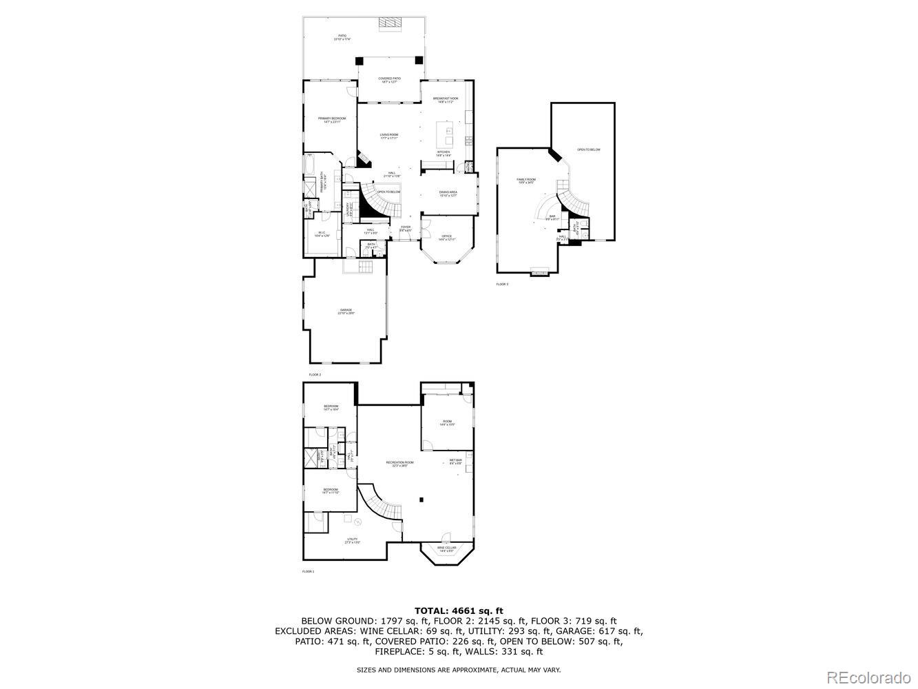 32 Brookhaven Pl, Littleton, CO 80123