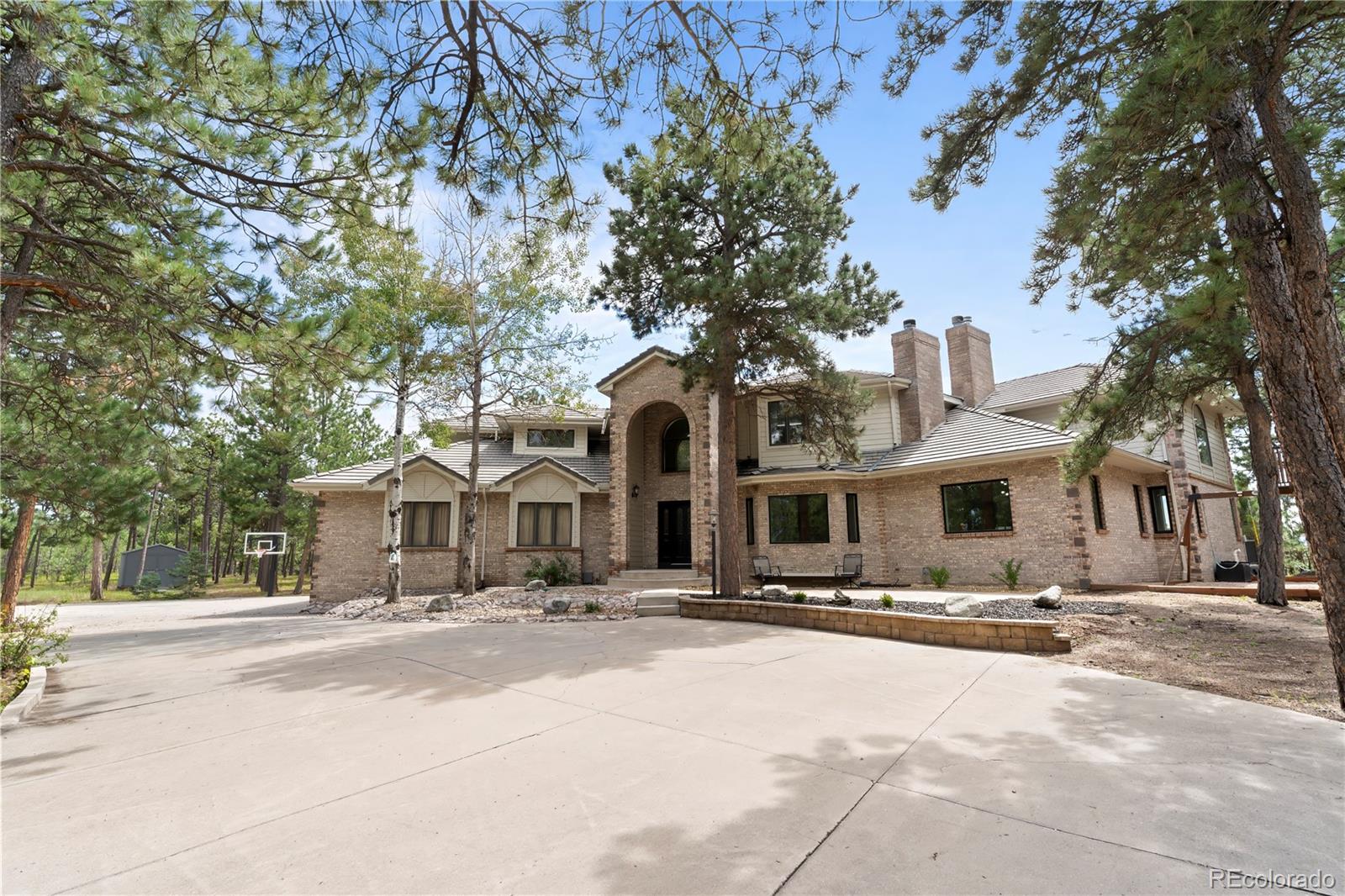 17715 Radbourne Ct, Monument, CO 80132