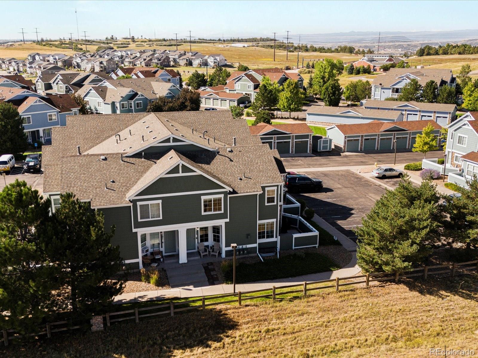 2423 Cutters Cir #106, Castle Rock, CO 80108