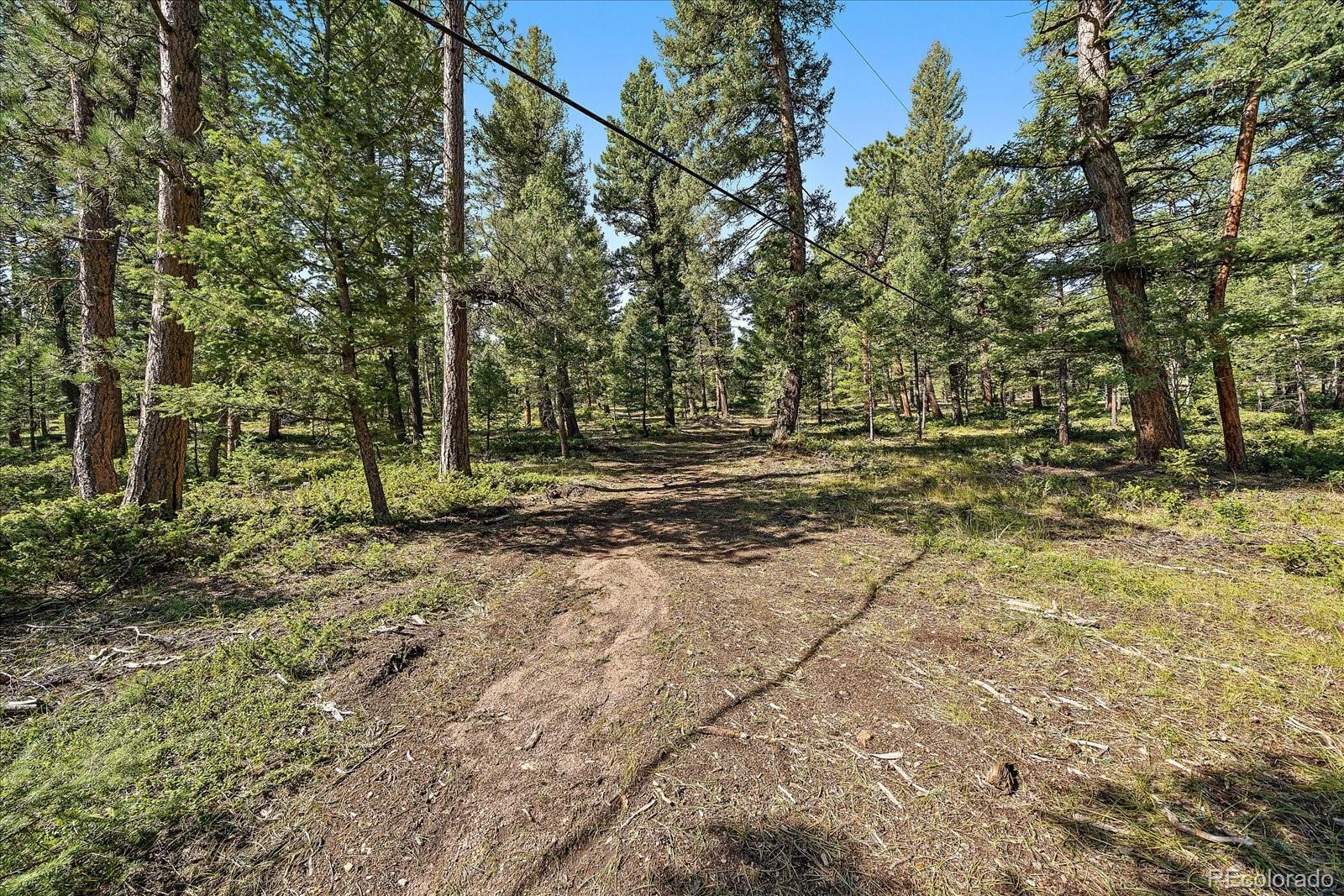 0 Evergreen Dr, Conifer, CO 80433