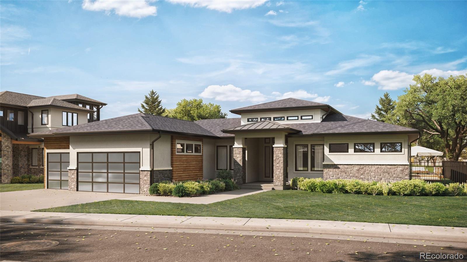 5327 Flora Way, Arvada, CO 80002