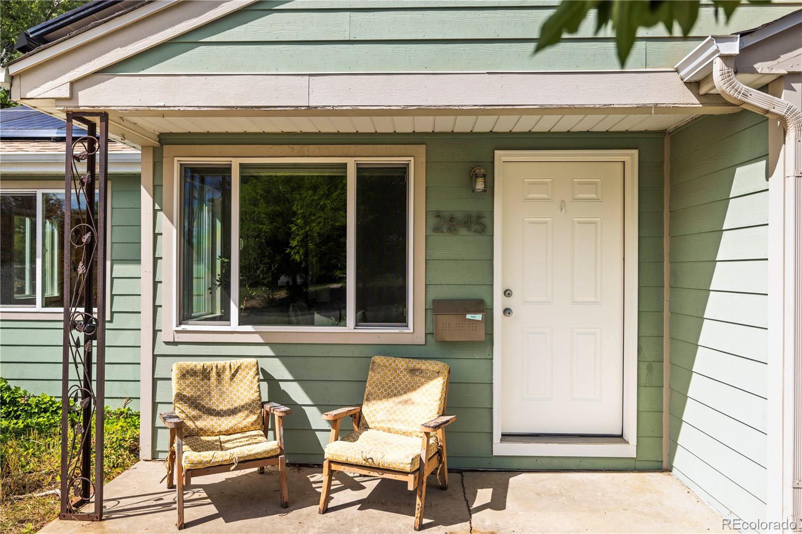 2845 Fenton St, Wheat Ridge, CO 80214