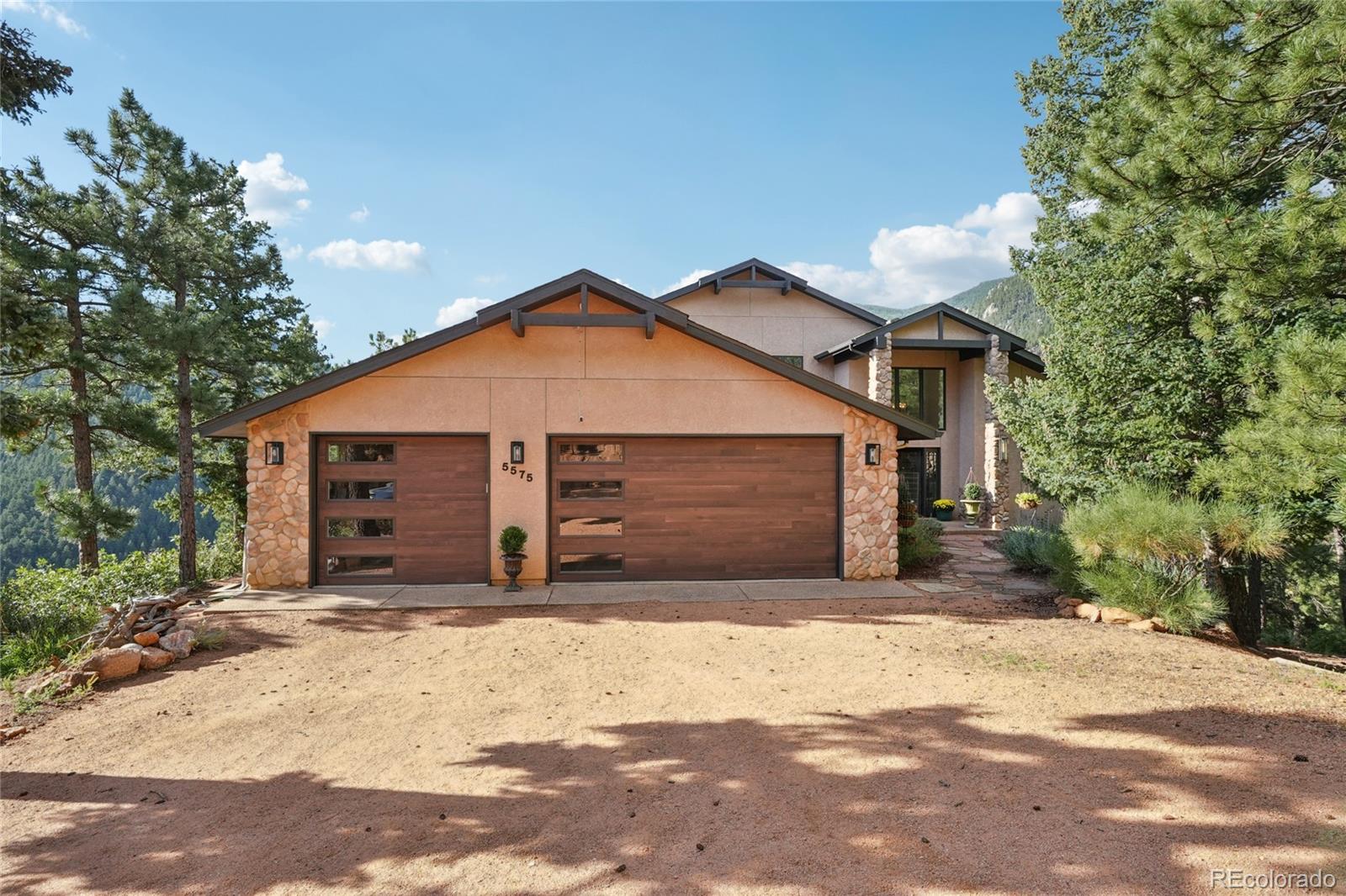 5575 Founders Pl, Manitou Springs, CO 80829