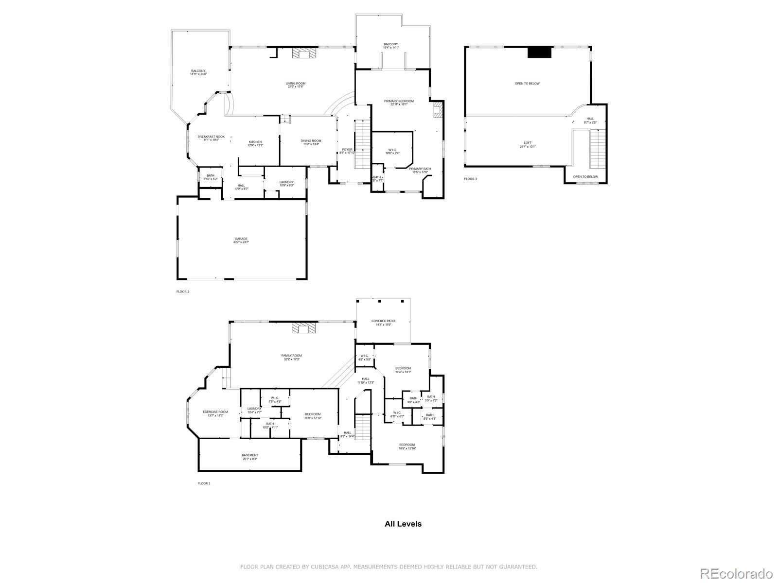 5575 Founders Pl, Manitou Springs, CO 80829