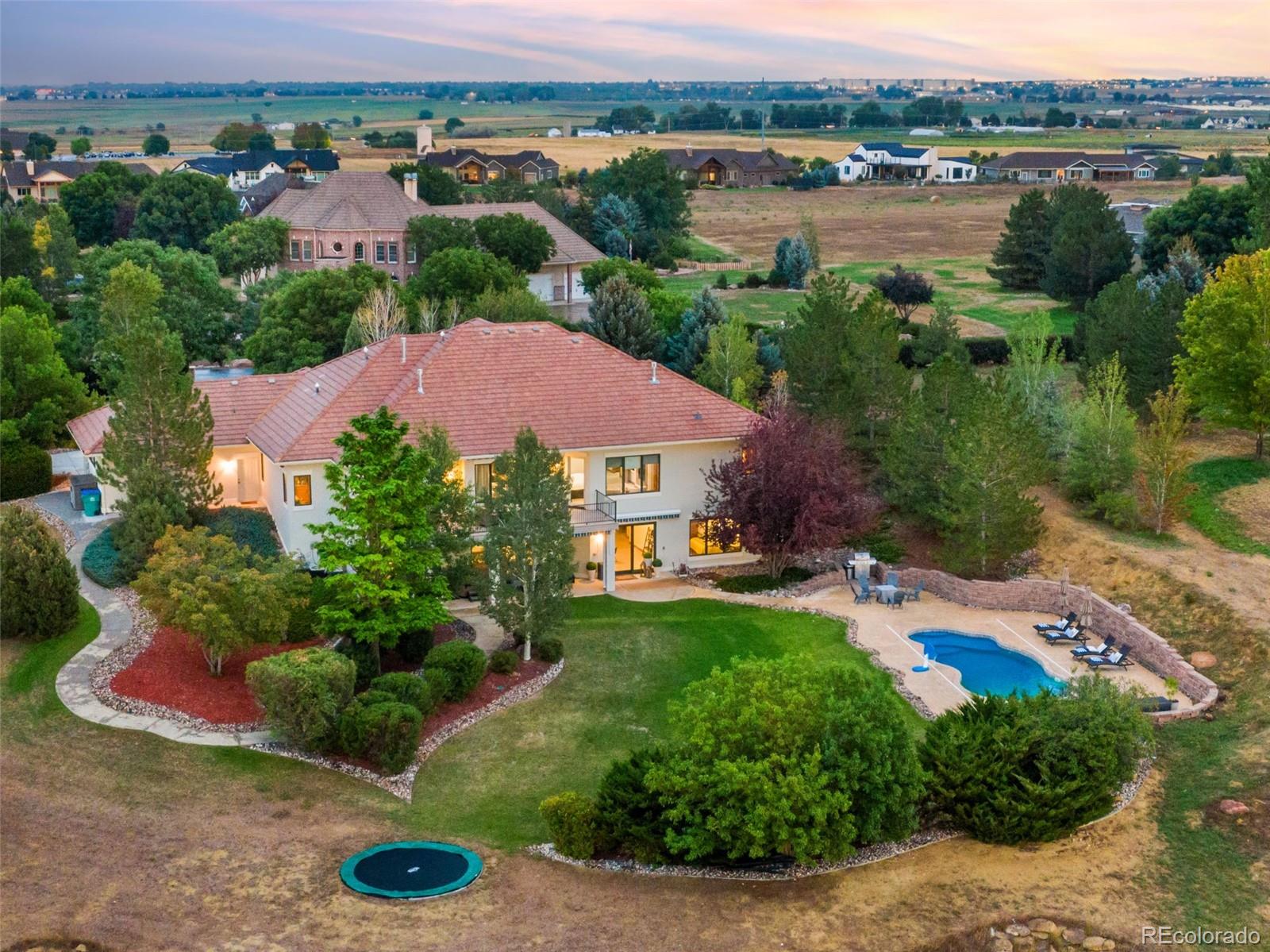 7753 Vantage Vw, Fort Collins, CO 80525