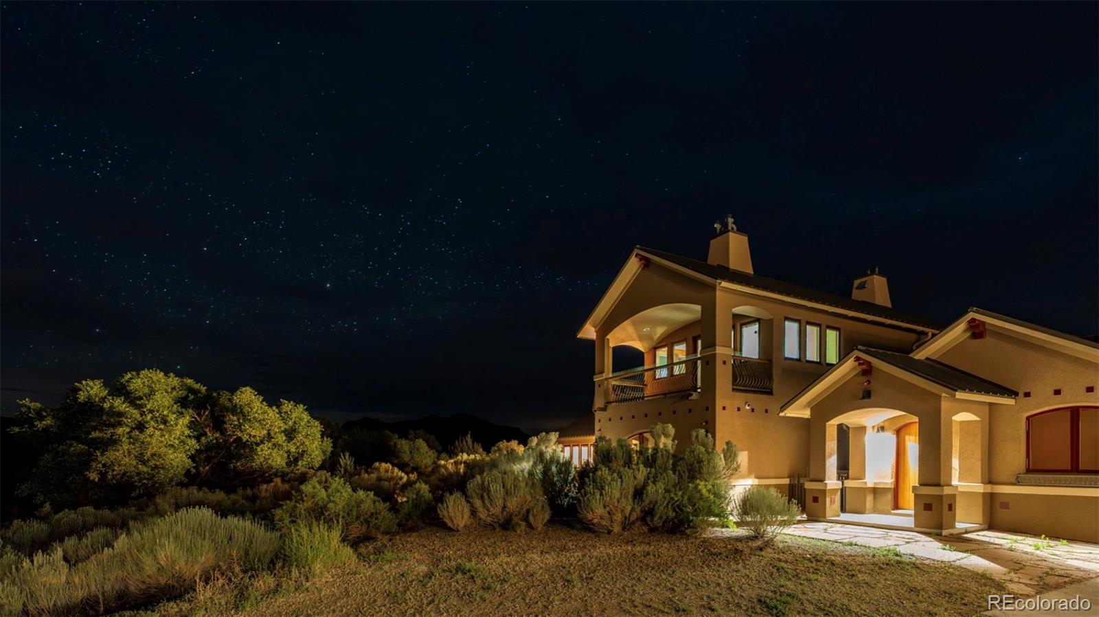 16996 County Road 28, Sanford, CO 81151