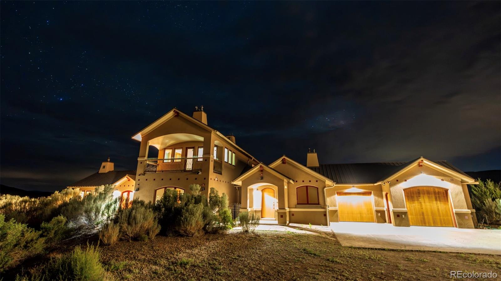 16996 County Road 28, Sanford, CO 81151