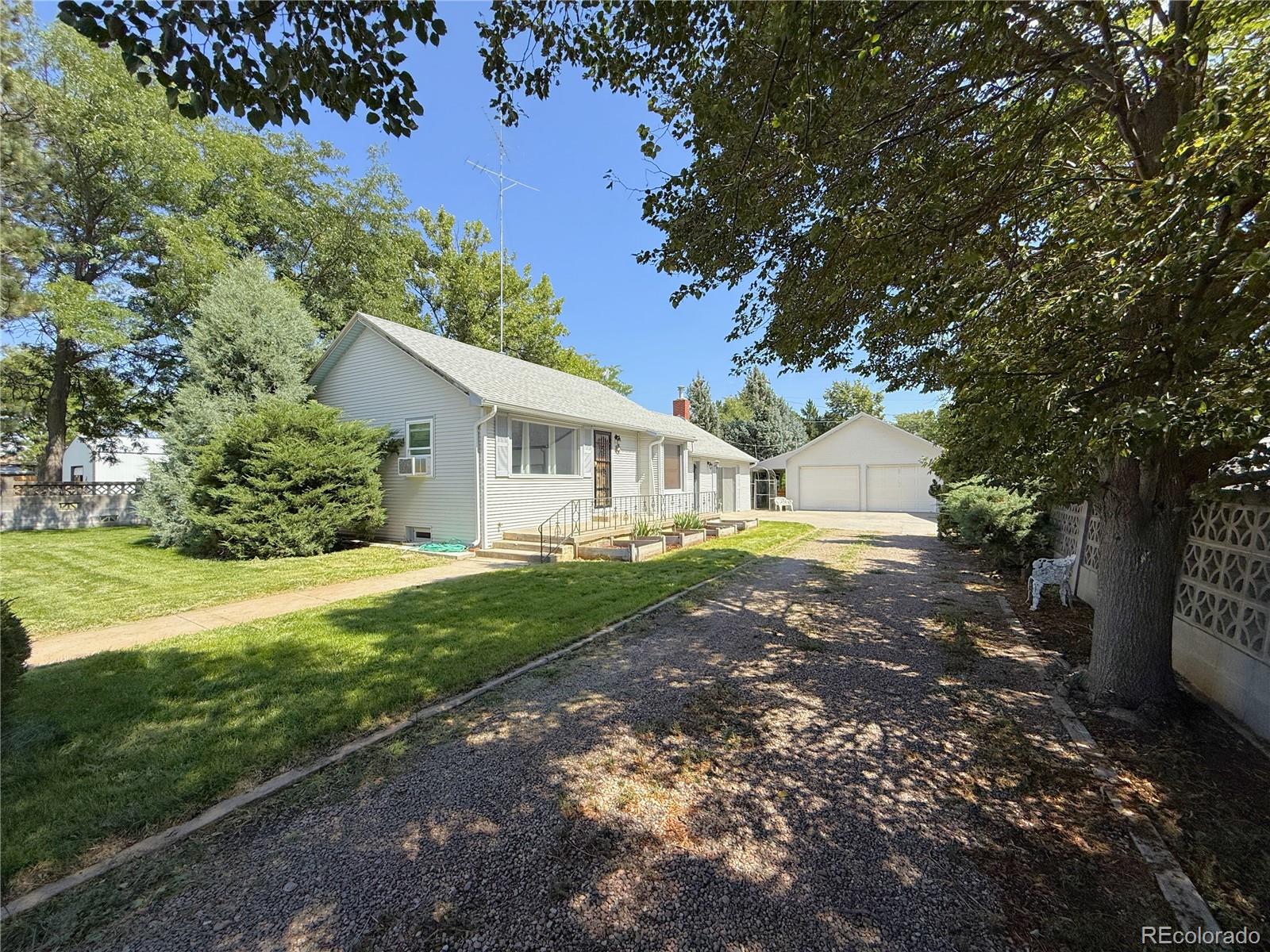 508 Julian Ave, Flagler, CO 80815