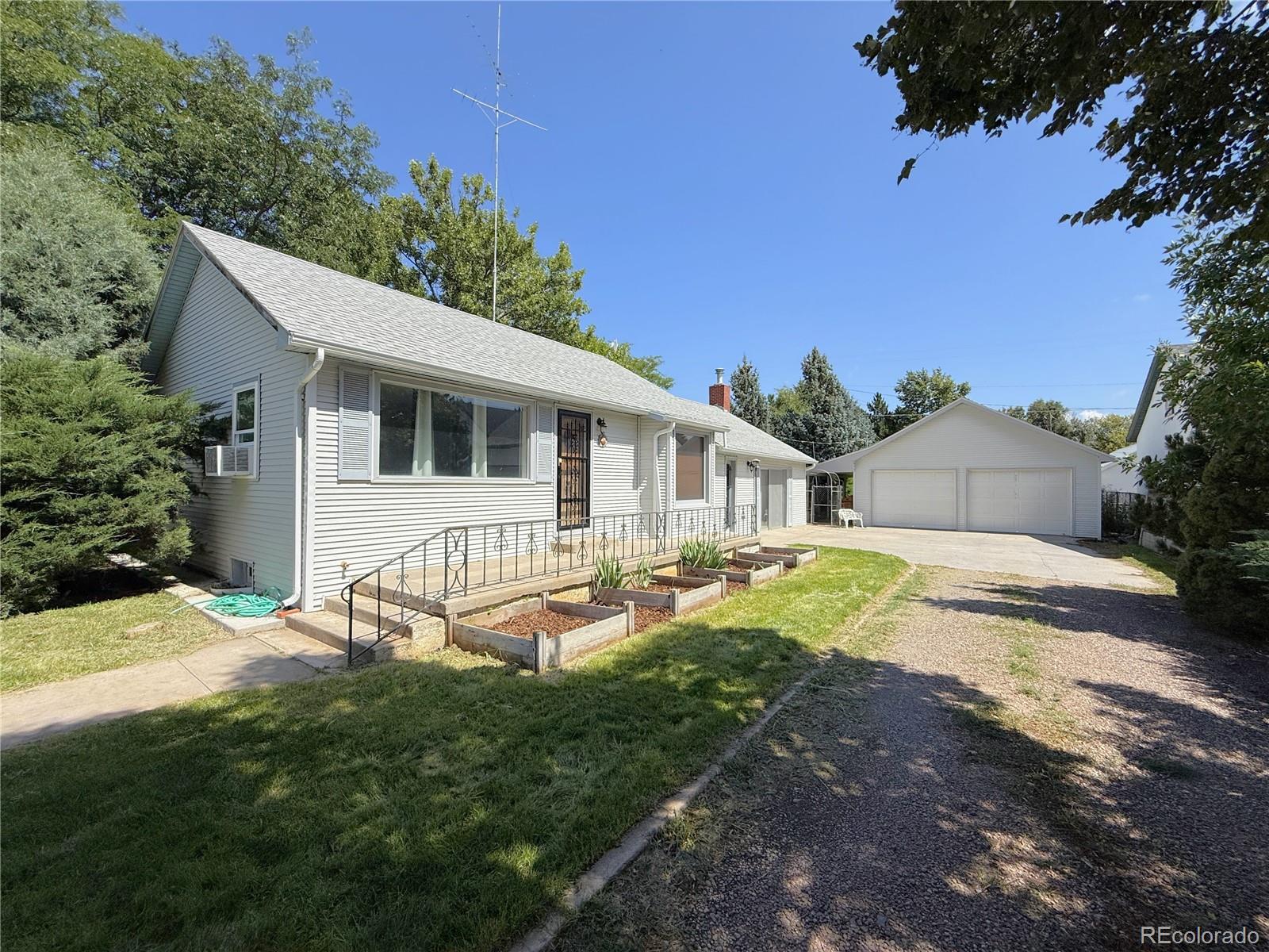 508 Julian Ave, Flagler, CO 80815