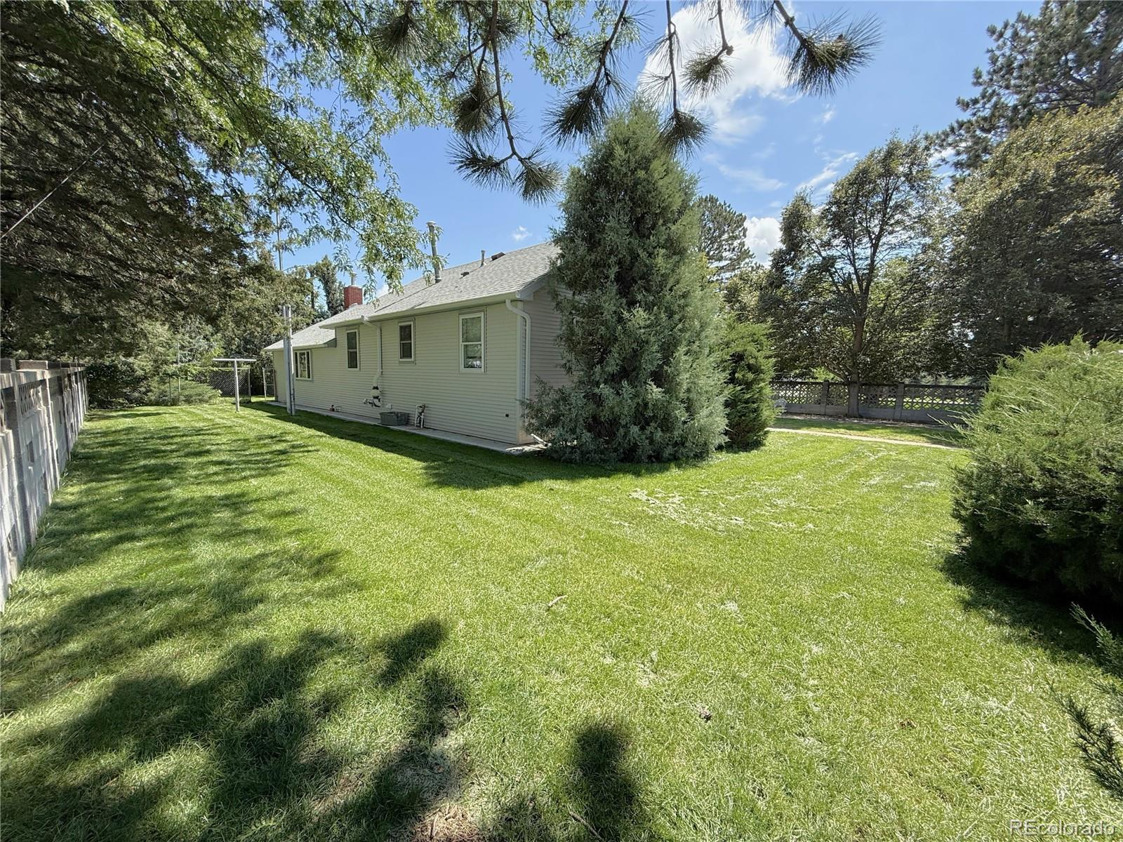 508 Julian Ave, Flagler, CO 80815