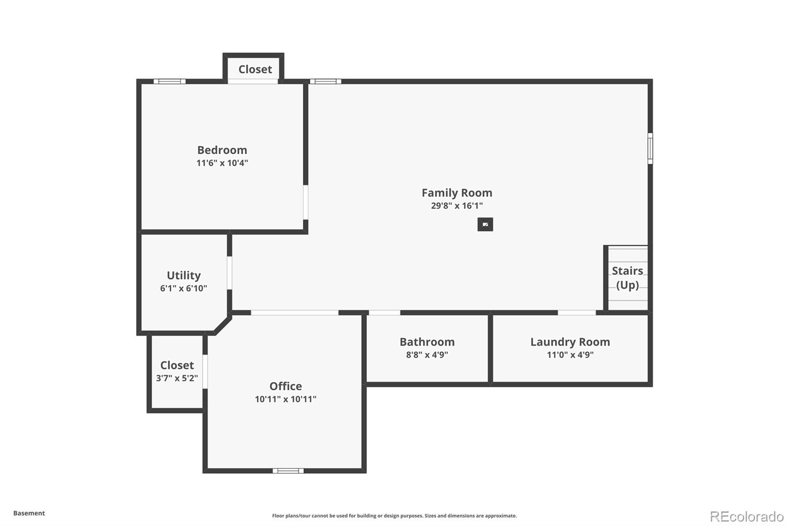 4114 S Niagara Way, Denver, CO 80237