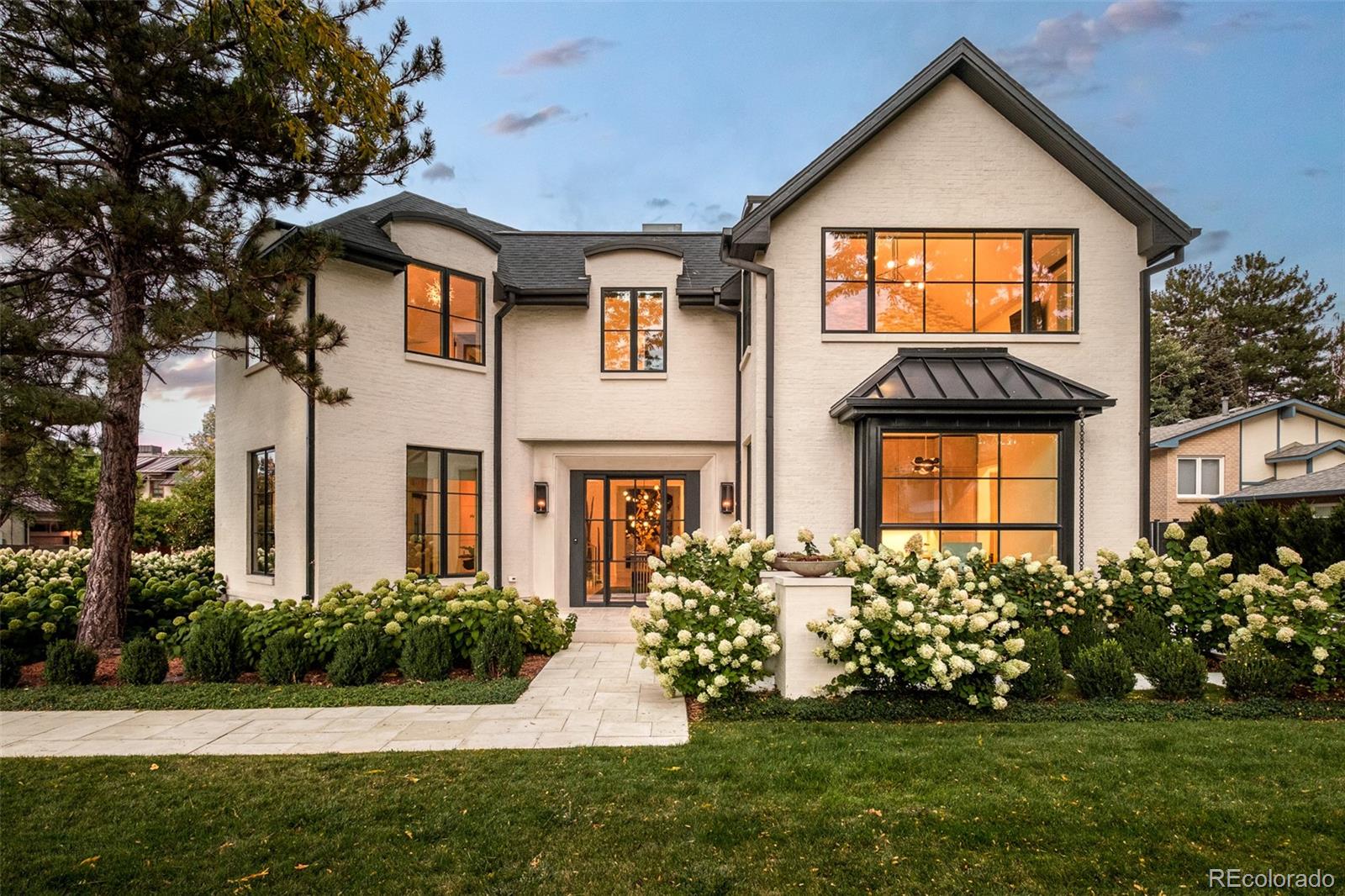 200 S Forest St, Denver, CO 80246