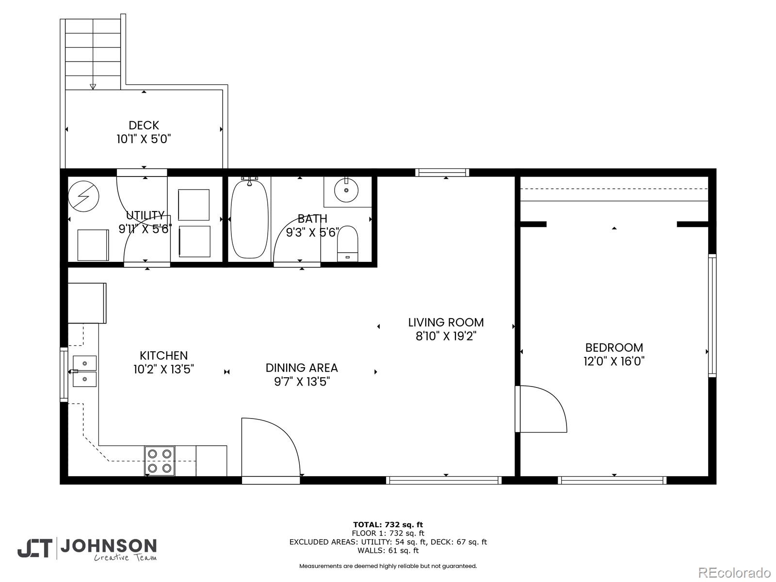 8 Ronnie Rd, Golden, CO 80403