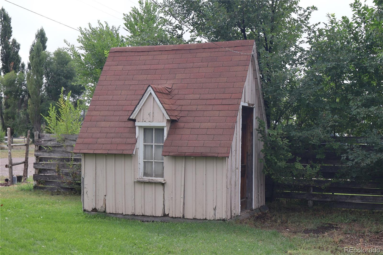117 N 2nd St, Manassa, CO 81141