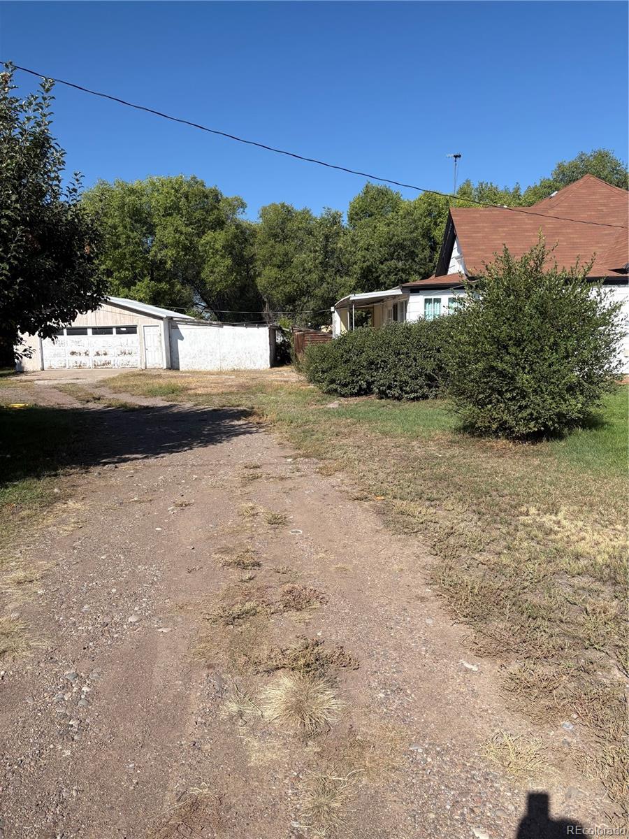 117 N 2nd St, Manassa, CO 81141