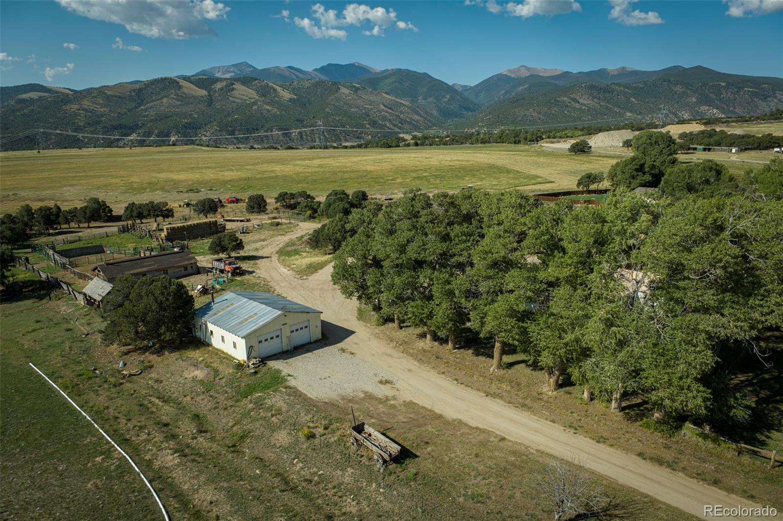 14100 County Road 140, Salida, CO 81201