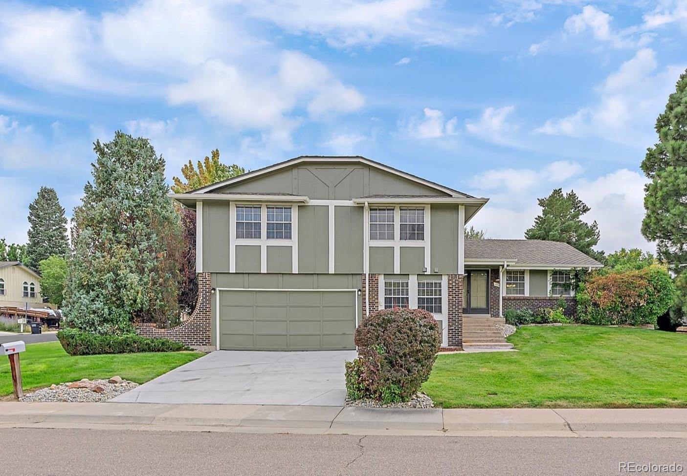 10980 E Powers Ct, Englewood, CO 80111