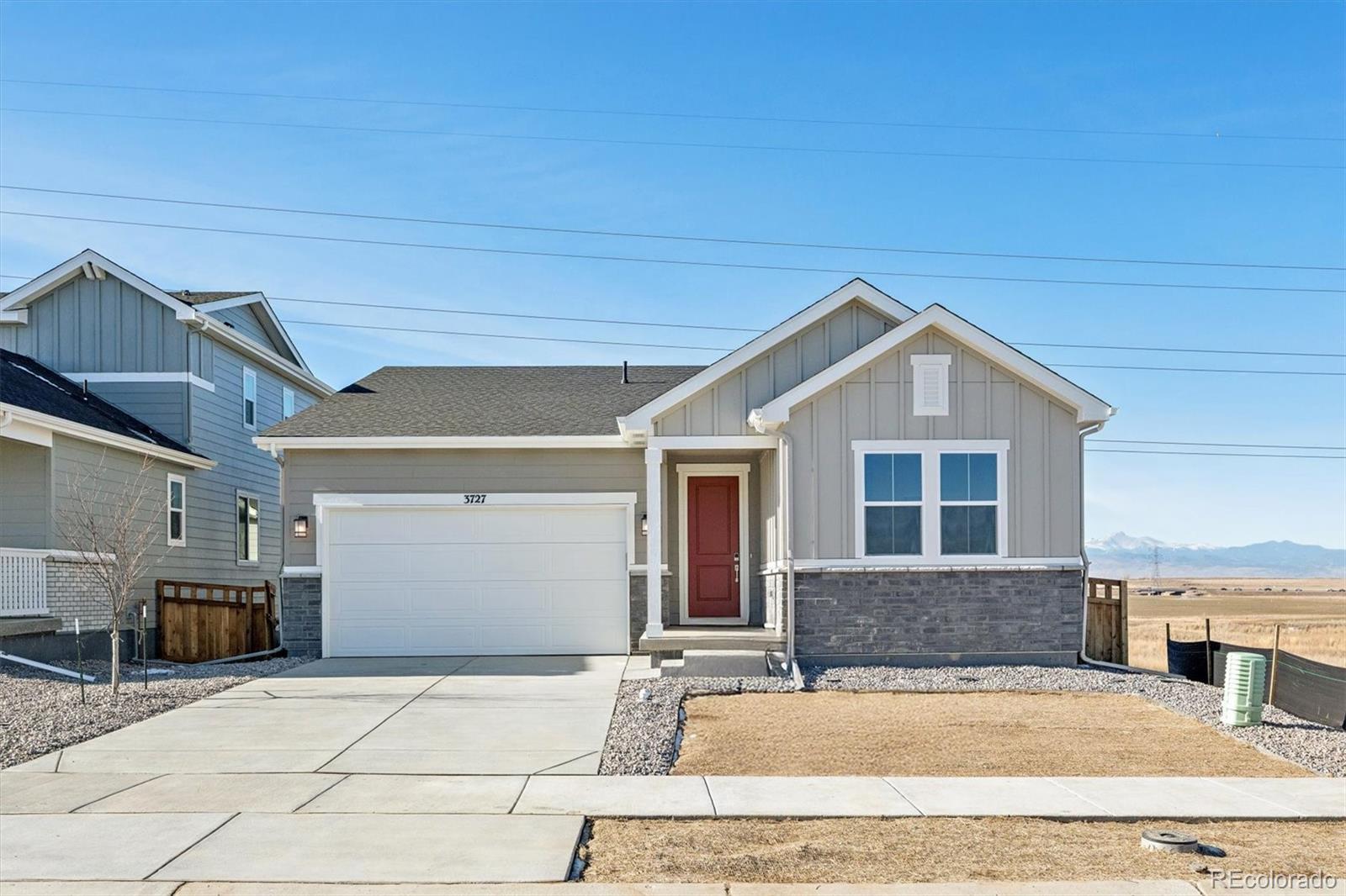 3727 Sandreed St, Dacono, CO 80514