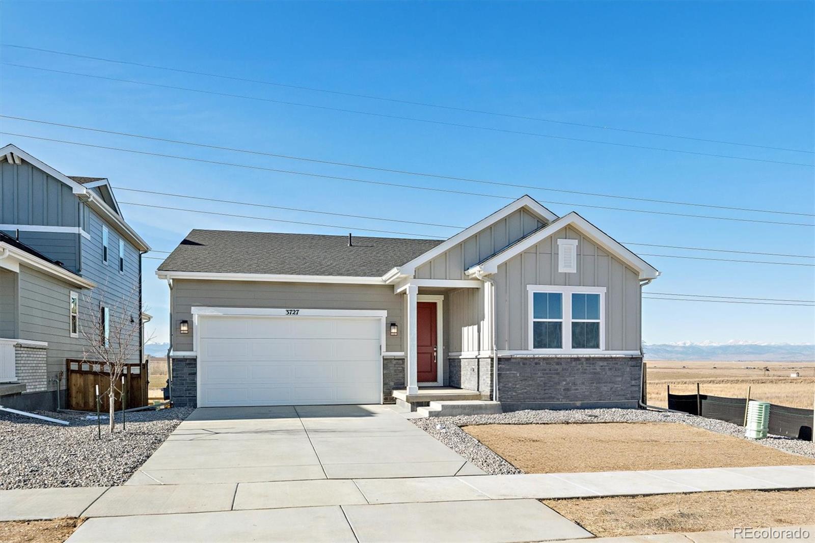 3727 Sandreed St, Dacono, CO 80514