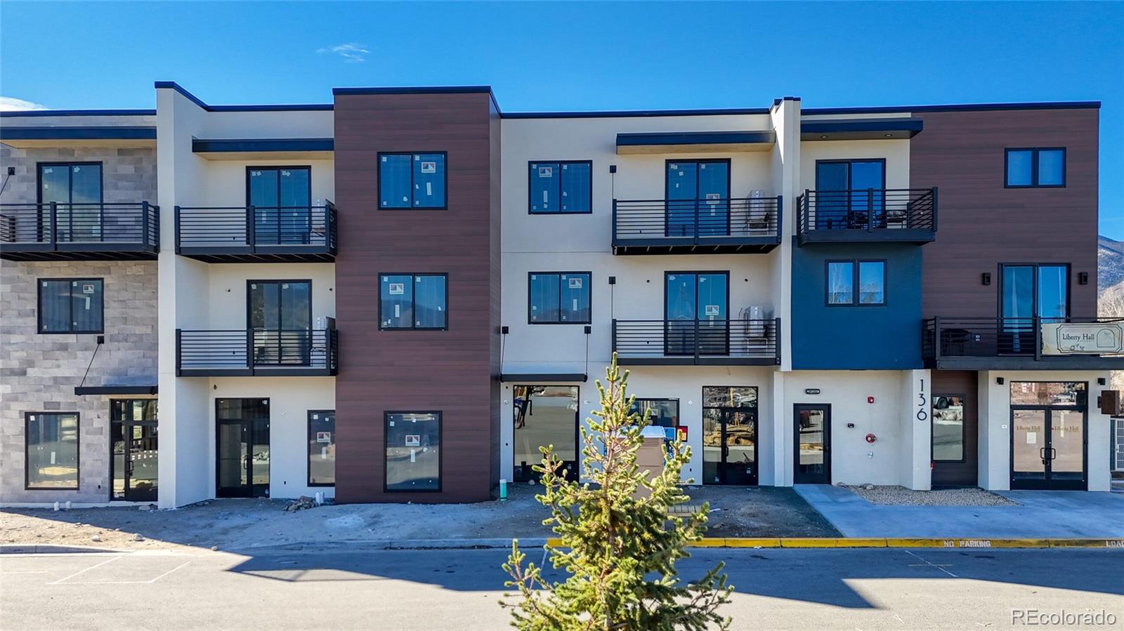 136 Old Stage Rd #4-A, Salida, CO 81201