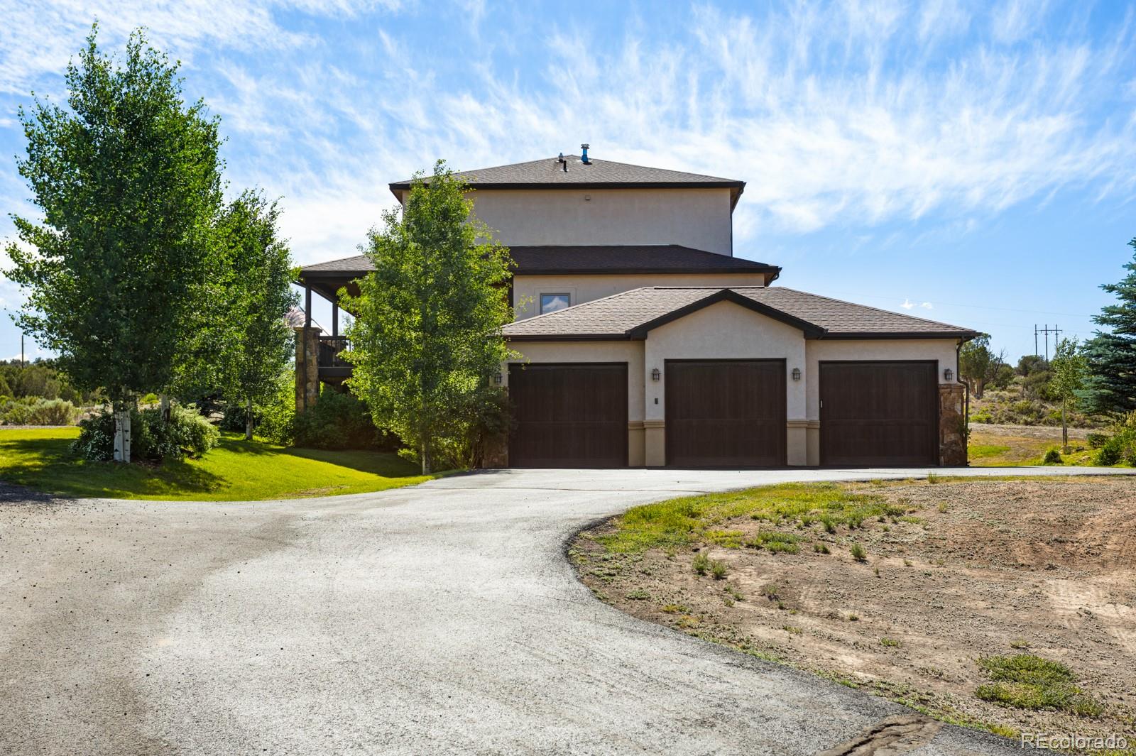 98 Alpine Ranch Rd, Gypsum, CO 81637