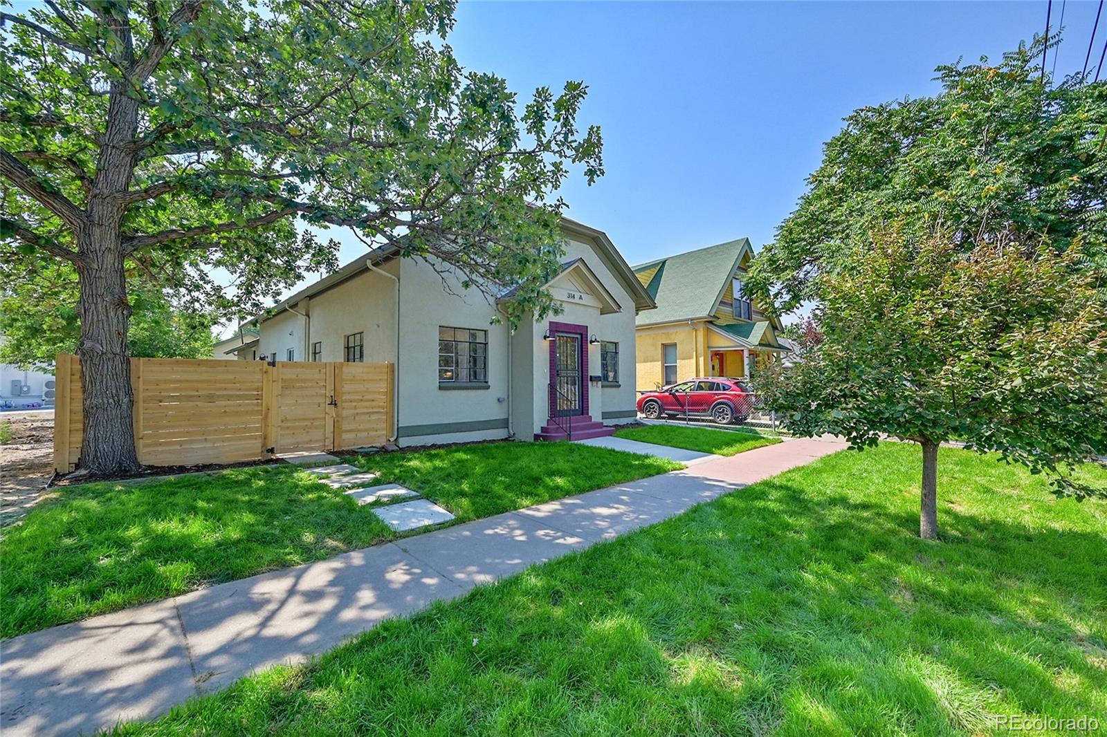 314 W 5th Ave, Denver, CO 80204