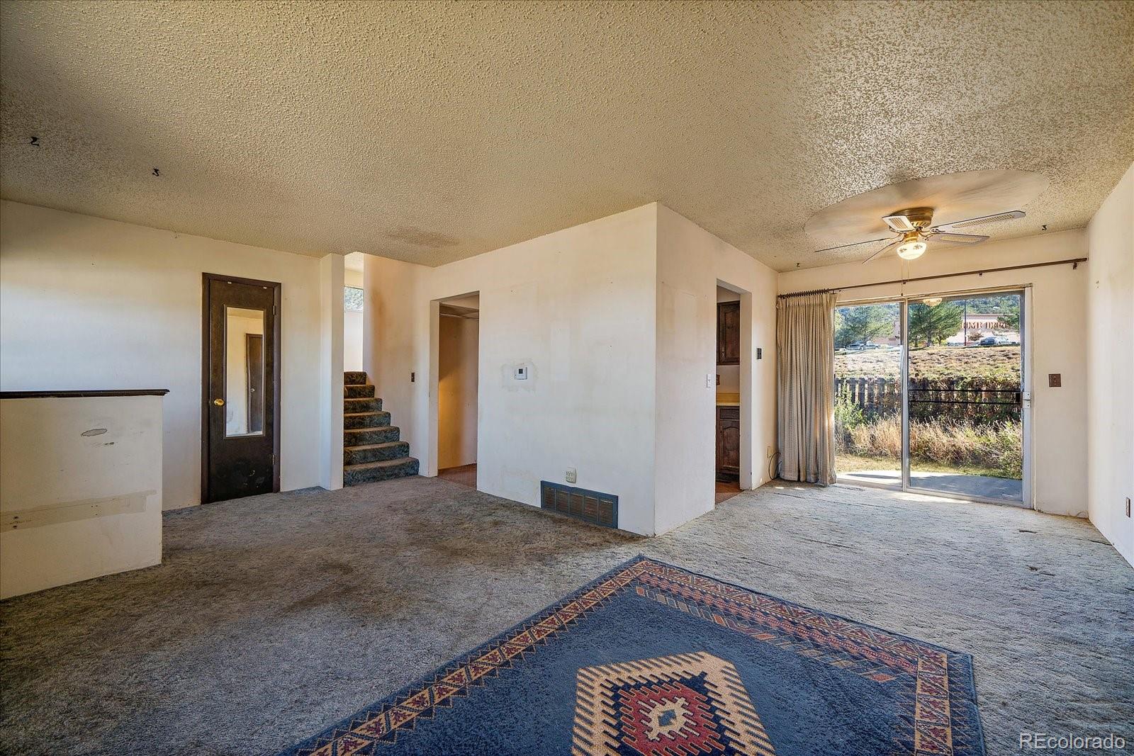 3576 N Allen St, Castle Rock, CO 80108