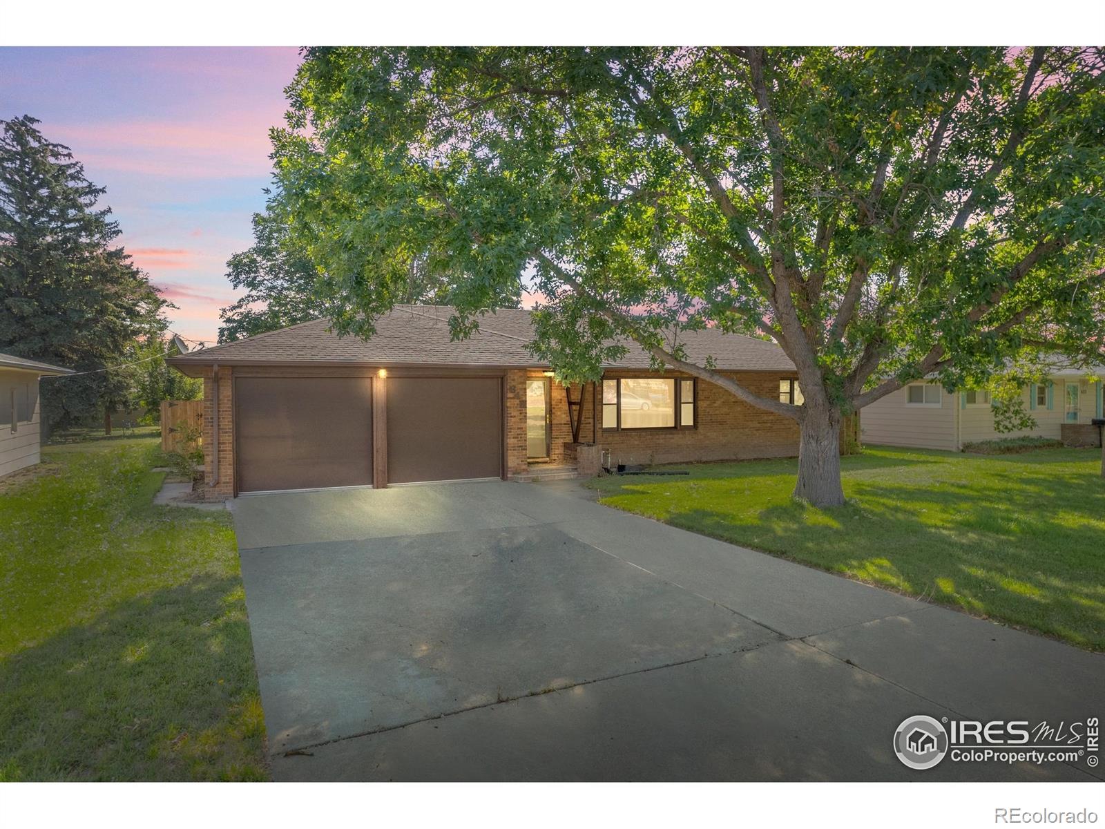 642 Date Ave, Akron, CO 80720