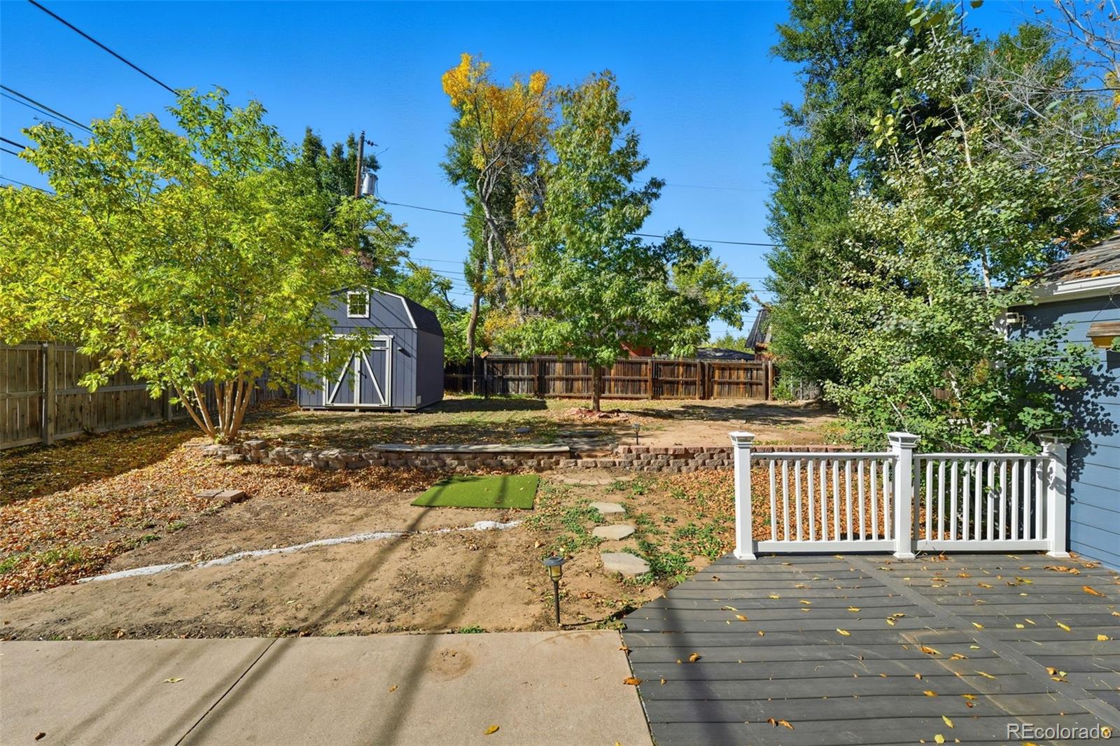 4045 Fenton Ct, Wheat Ridge, CO 80212