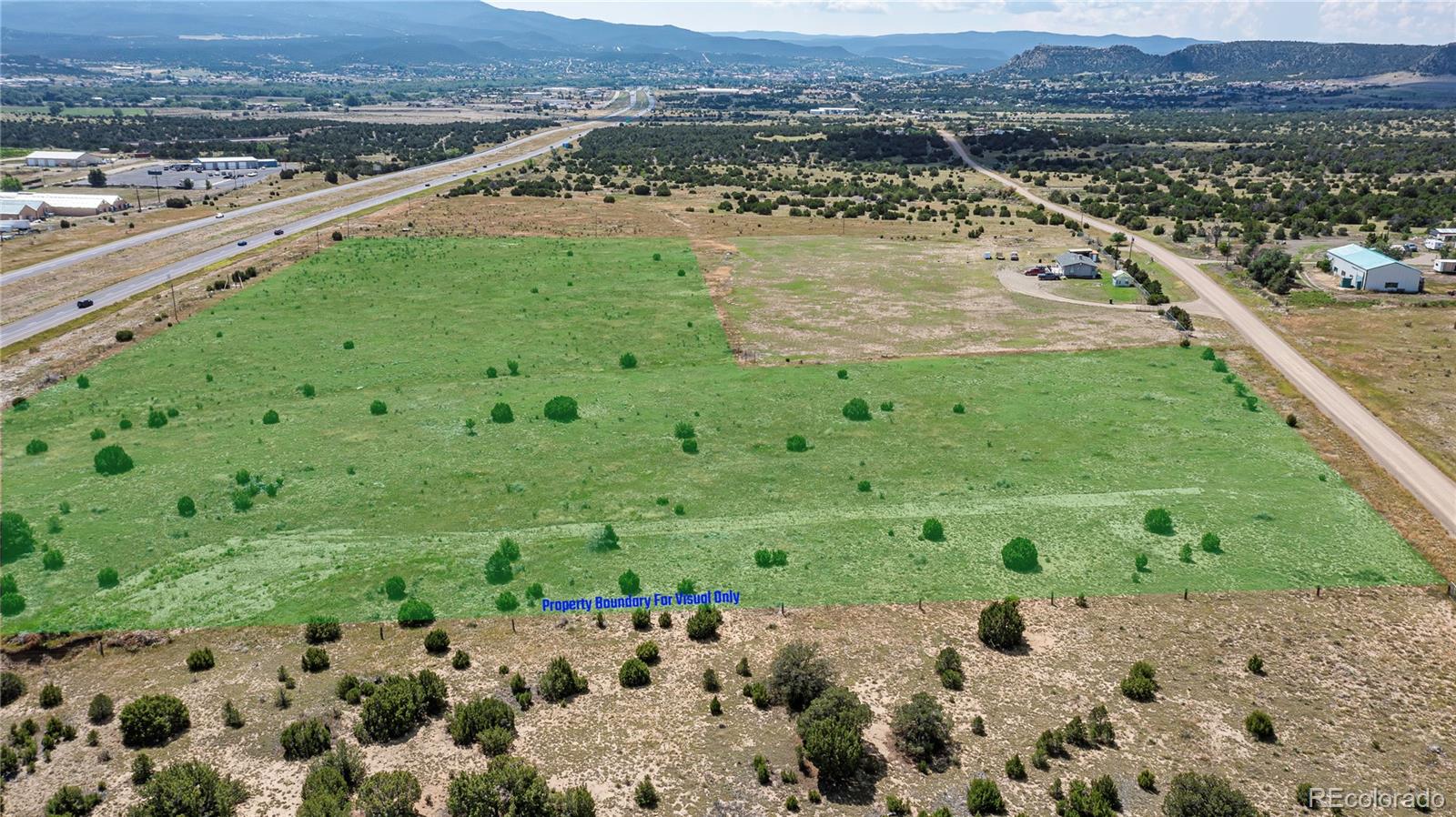 15308 County Road 71 1, Trinidad, CO 81082