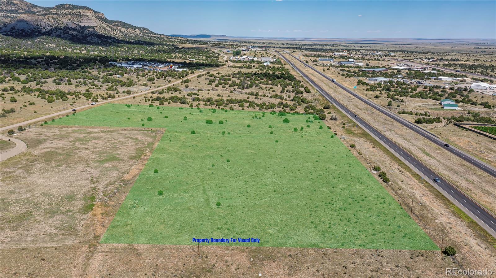 15308 County Road 71 1, Trinidad, CO 81082