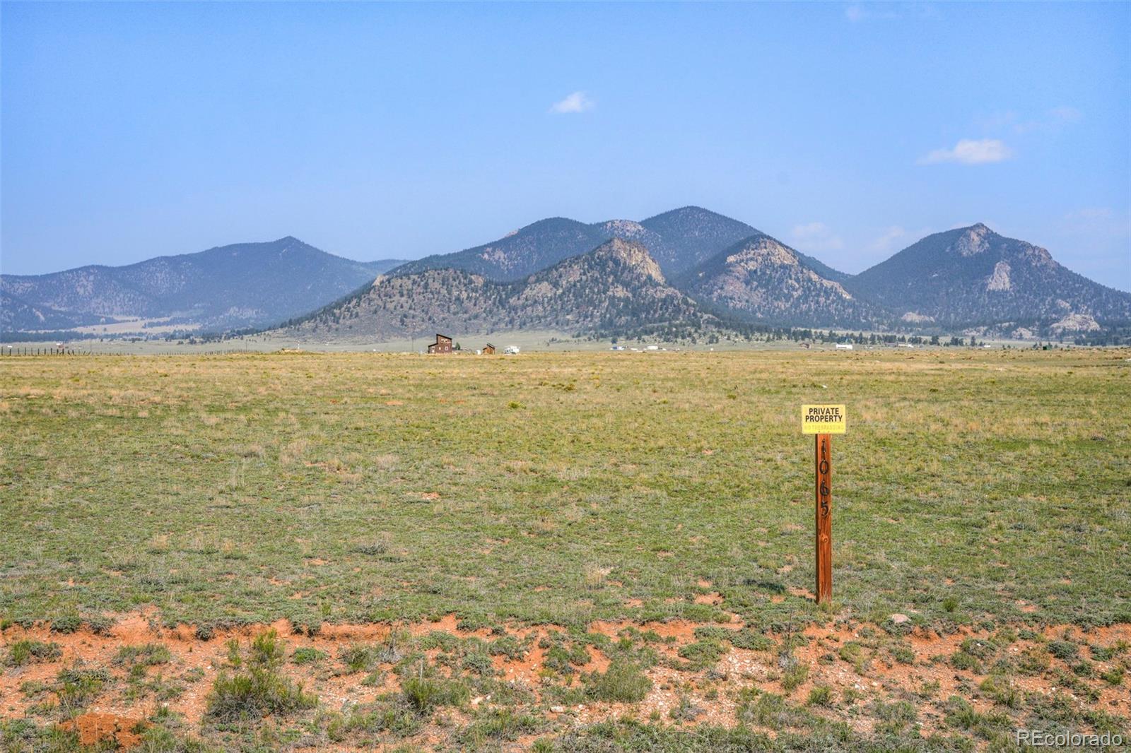 1065 Imboden Rd Lot 8, Lake George, CO 80827