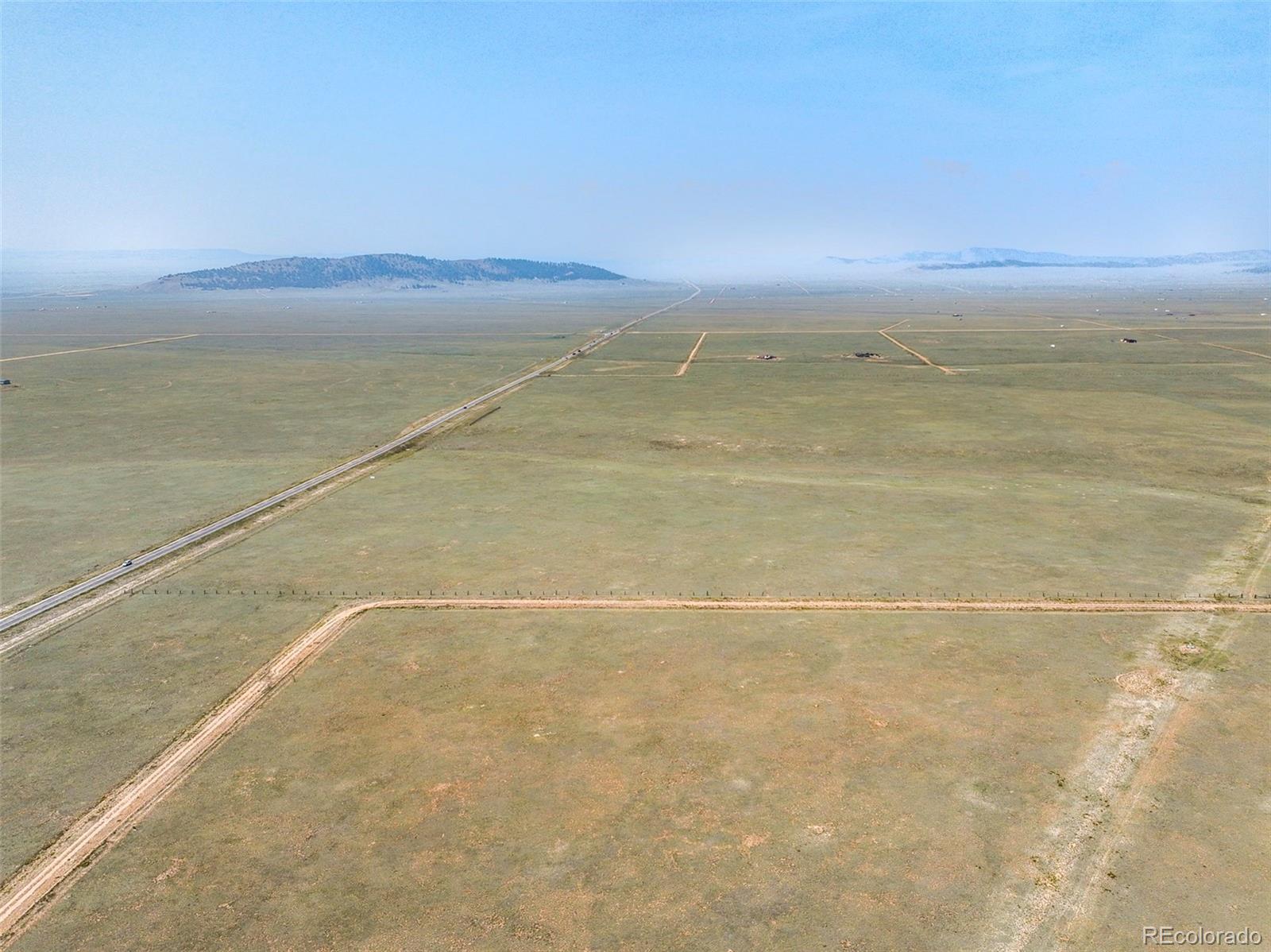 1065 Imboden Rd Lot 8, Lake George, CO 80827