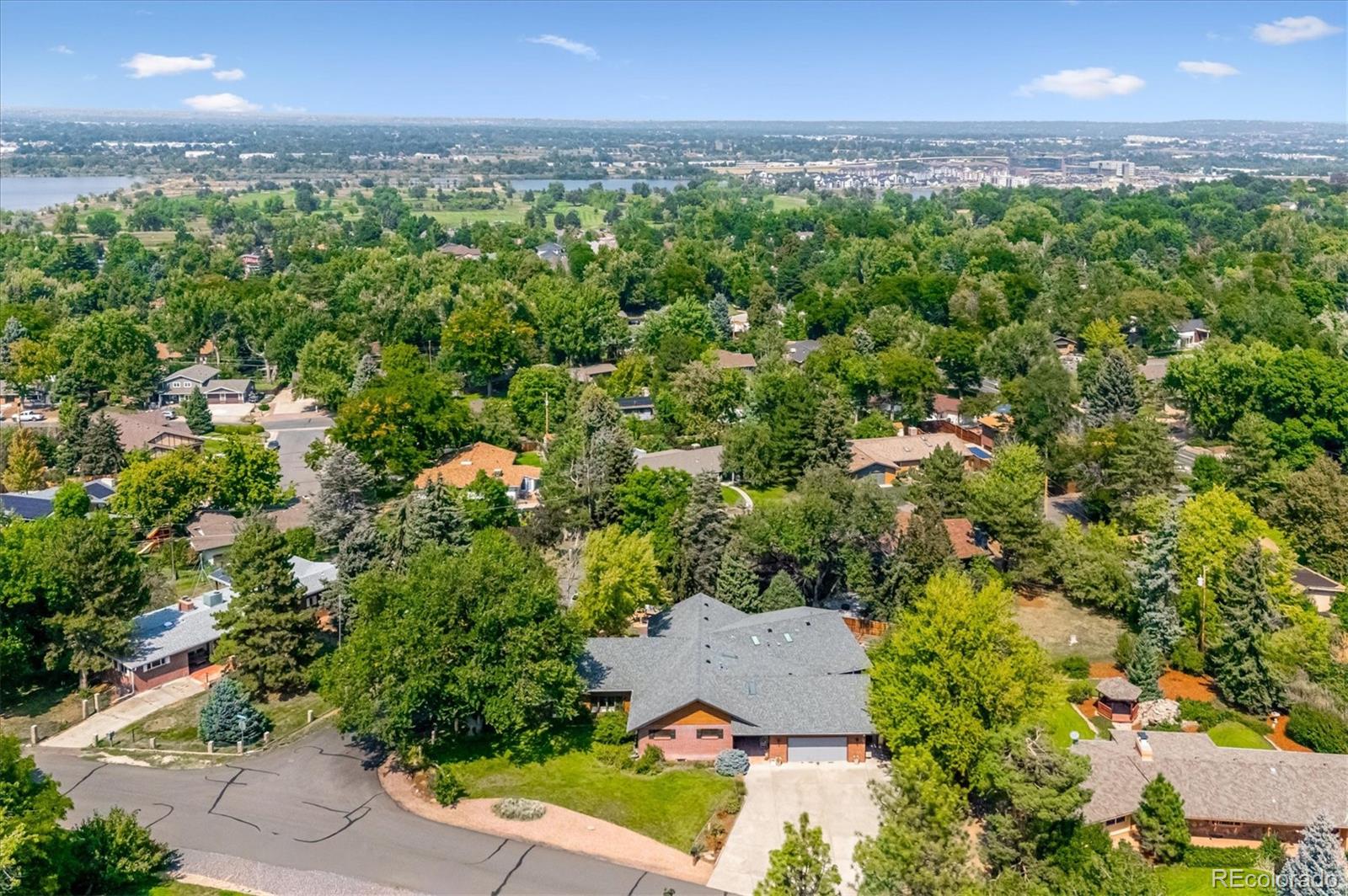 14090 Crabapple Pl, Golden, CO 80401