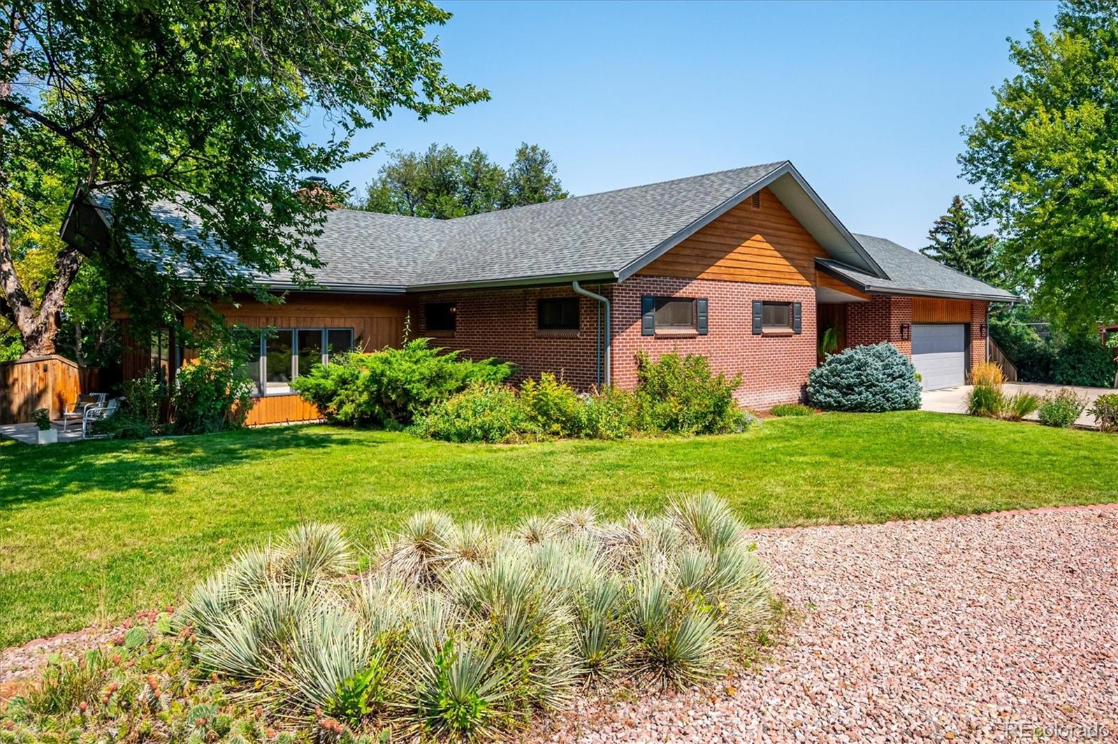 14090 Crabapple Pl, Golden, CO 80401