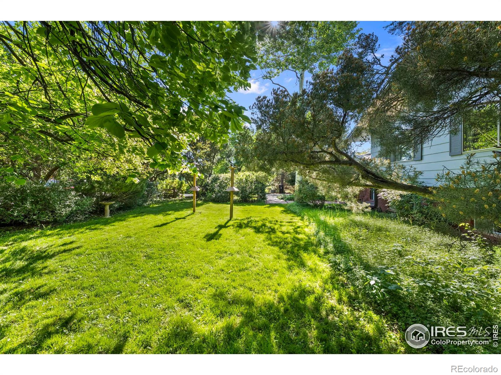 2190 Linden Ave, Boulder, CO 80304