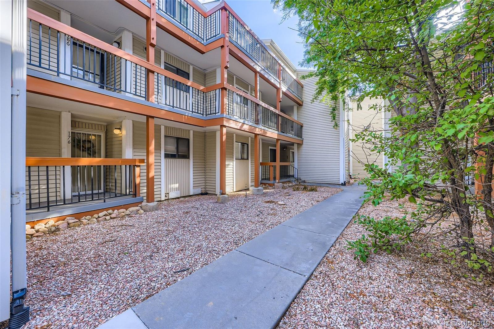 2740 W 86th Ave #188, Westminster, CO 80031