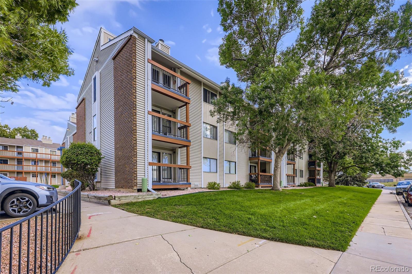 2740 W 86th Ave #188, Westminster, CO 80031