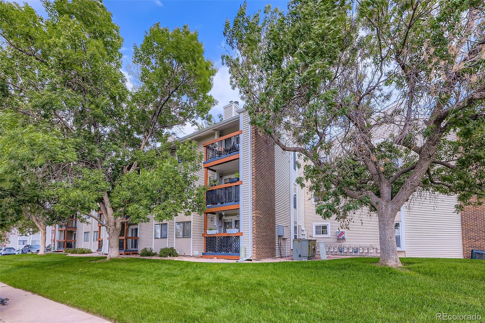 2740 W 86th Ave #188, Westminster, CO 80031